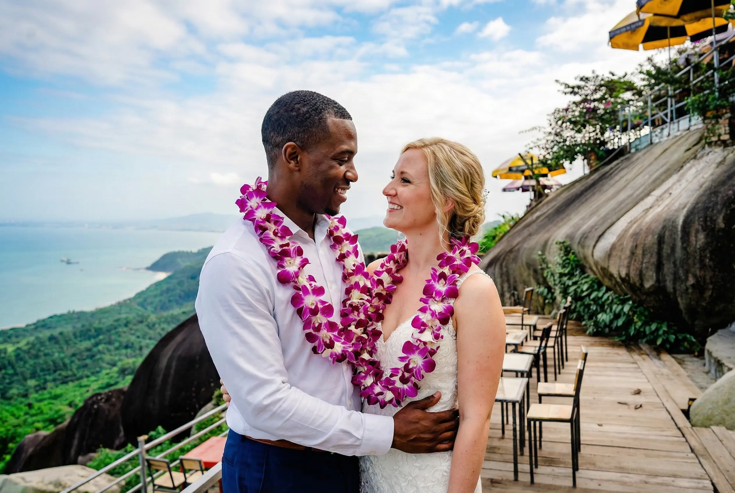 The Violet Loyalty (Dạ Lan Hương Tím) 2